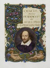 Shakespeare_sonnets