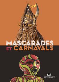 Mascaradesetcarnavals