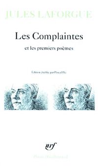 Laforgue-complaintes