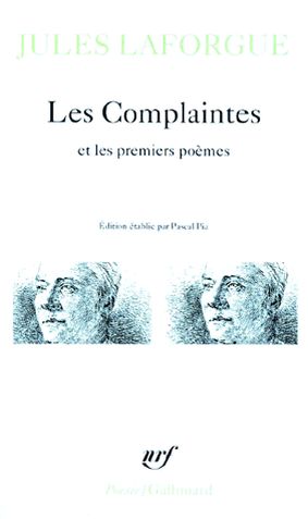 Laforgue-complaintes