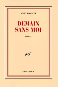 Demain sans moi