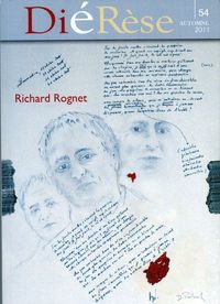 Dierese 54 - Richard Rognet