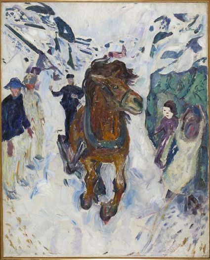 Munch_chevalgalop