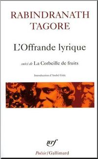 L'offrande lyrique