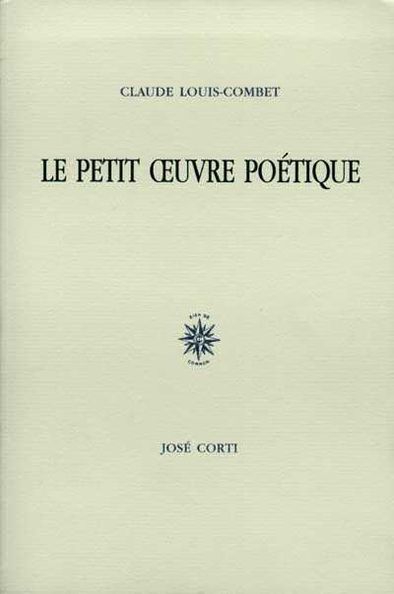 Combet_ptoeuvrepoetique