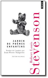 Stevenson-Jardin de poèmes enfantins