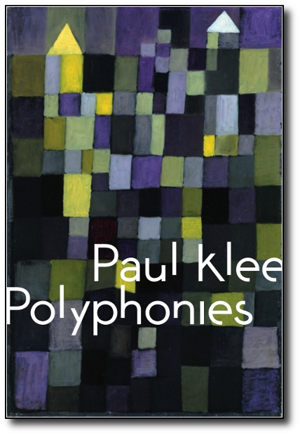 Klee-polyphonies