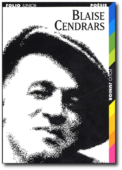 Cendrars_folio
