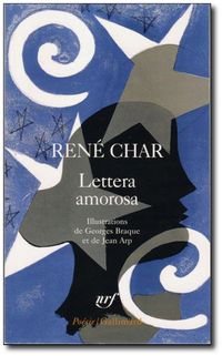 Lettera amorosa