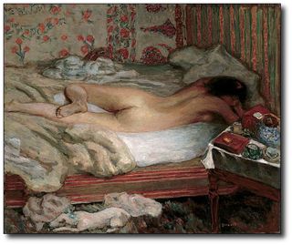 Bonnard_la sieste