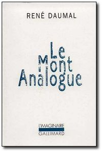 Daumal, Le Mont Analogue