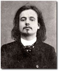 Alfred Jarry