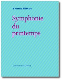 Symphonie du printemps