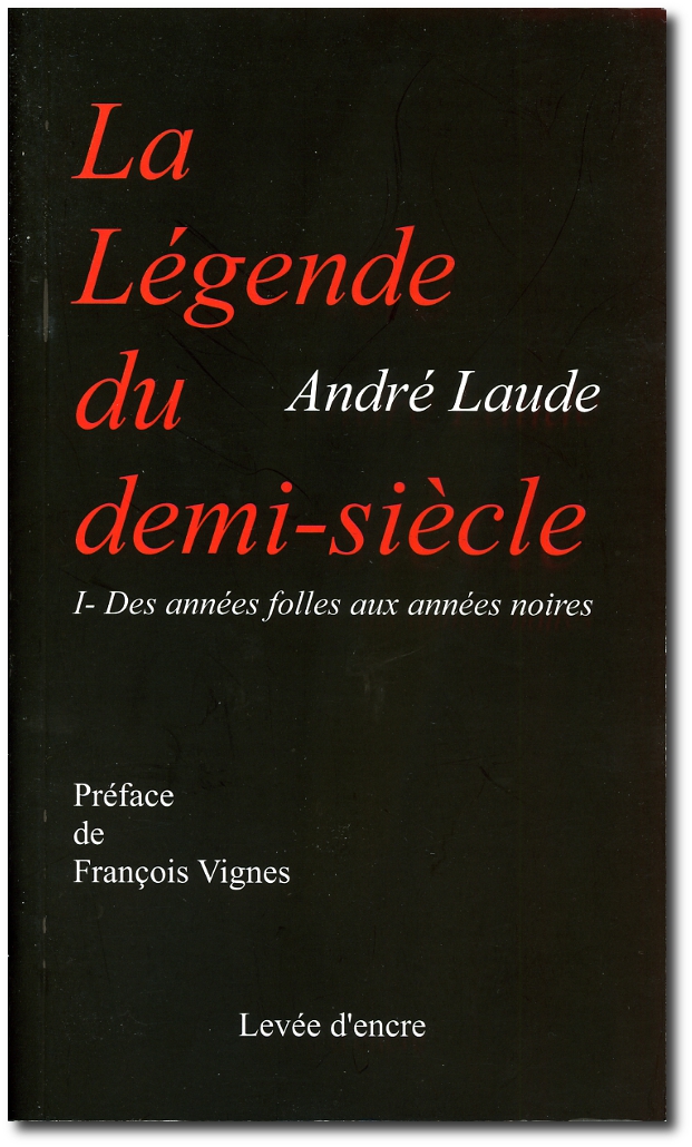 Adl-legendedemisiecle