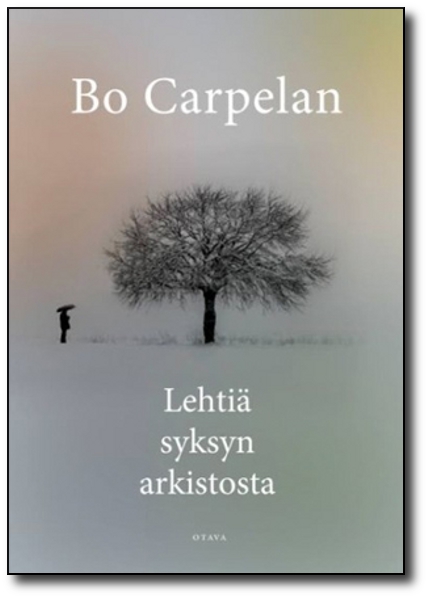 Carpelan_livre