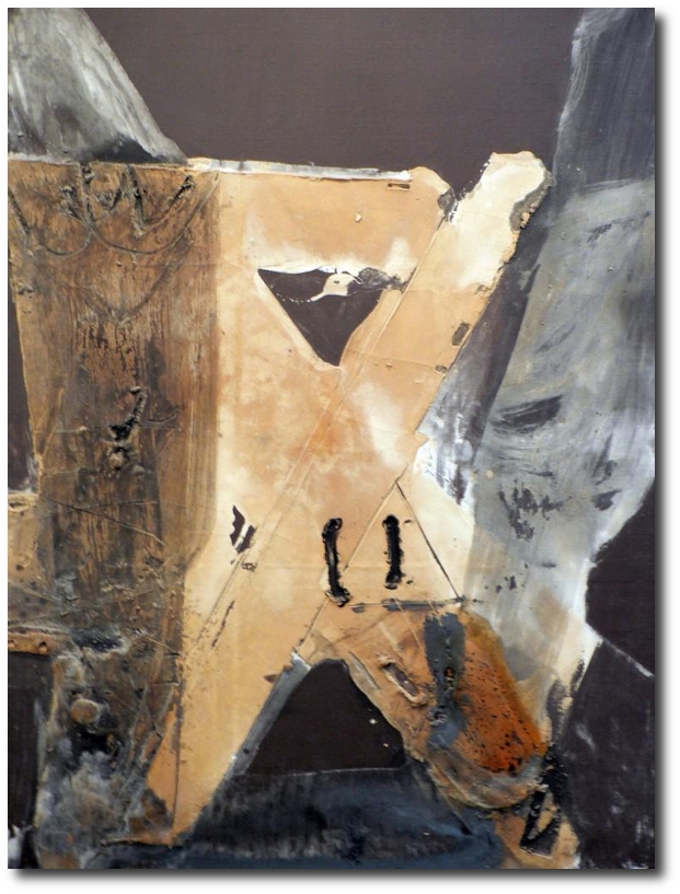 Tapies_oeuvre