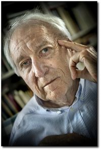 Tomas Tranströmer