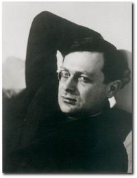 Tristan Tzara