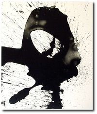 Robert Motherwell, lithographie sur des poèmes de Paz