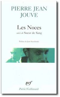 Jouve, Les noces