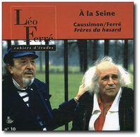 Caussimon et Ferré