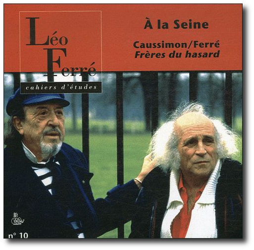 Caussimon-ferre