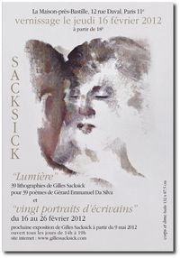 exposition Sacksick