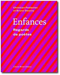 Enfances Regards de poètes