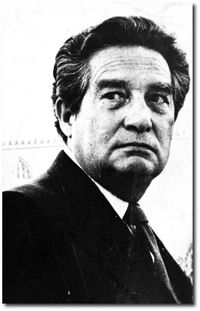 Octavio Paz