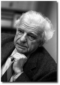 Yves Bonnefoy