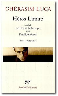 G.Luca, Héros-Limite