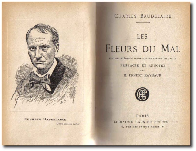 Baudelaire_fleursmal