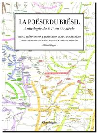 La Poésie du Brésil