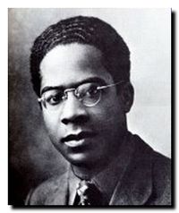 Cesaire jeune