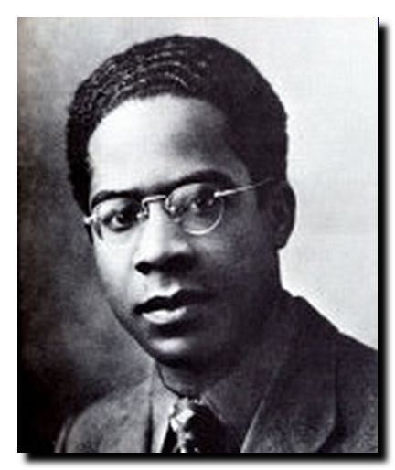 Cesaire jeune