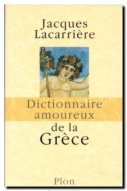 Dico amoureux grece