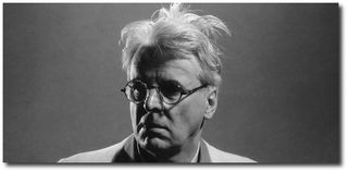 William Butler Yeats