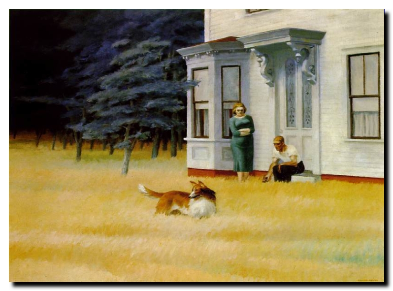 Hopper_cap code evening