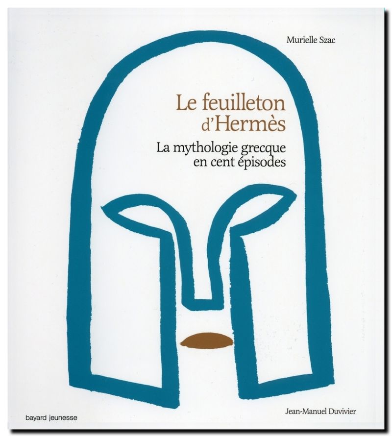 Feuilleton hermes