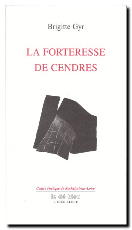 Bgyr-la forteresse de cendres