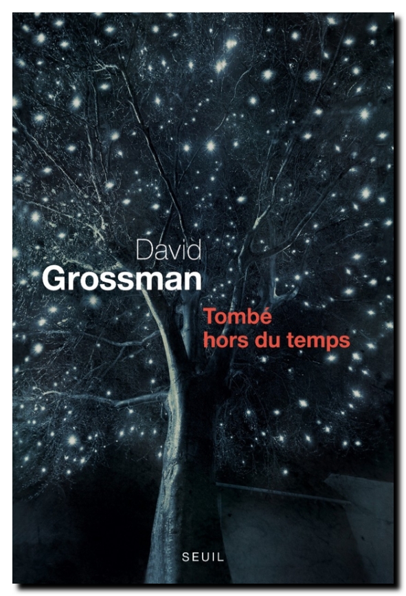 Dgrossman-tombe hors du temps