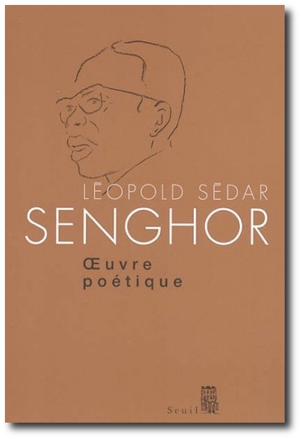 Senghor_oeuvrepoet