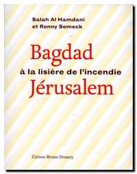 Bagdad jerusalem