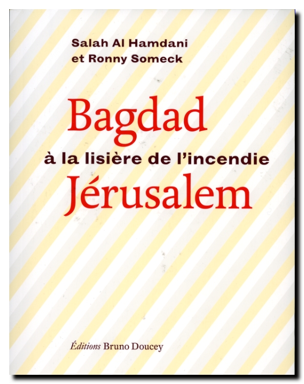 Bagdad jerusalem