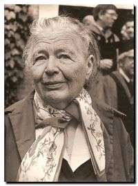 Marguerite Yourcenar