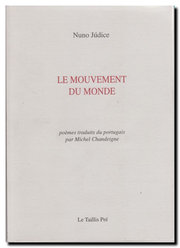 Njudice_mouvement du monde