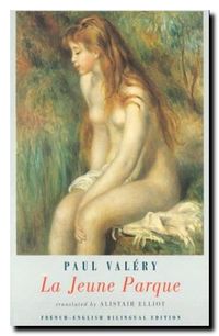 Paul Valéry La Jeune Parque