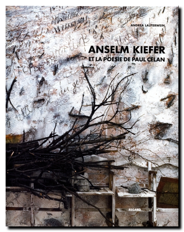 Kiefer et poesie celan