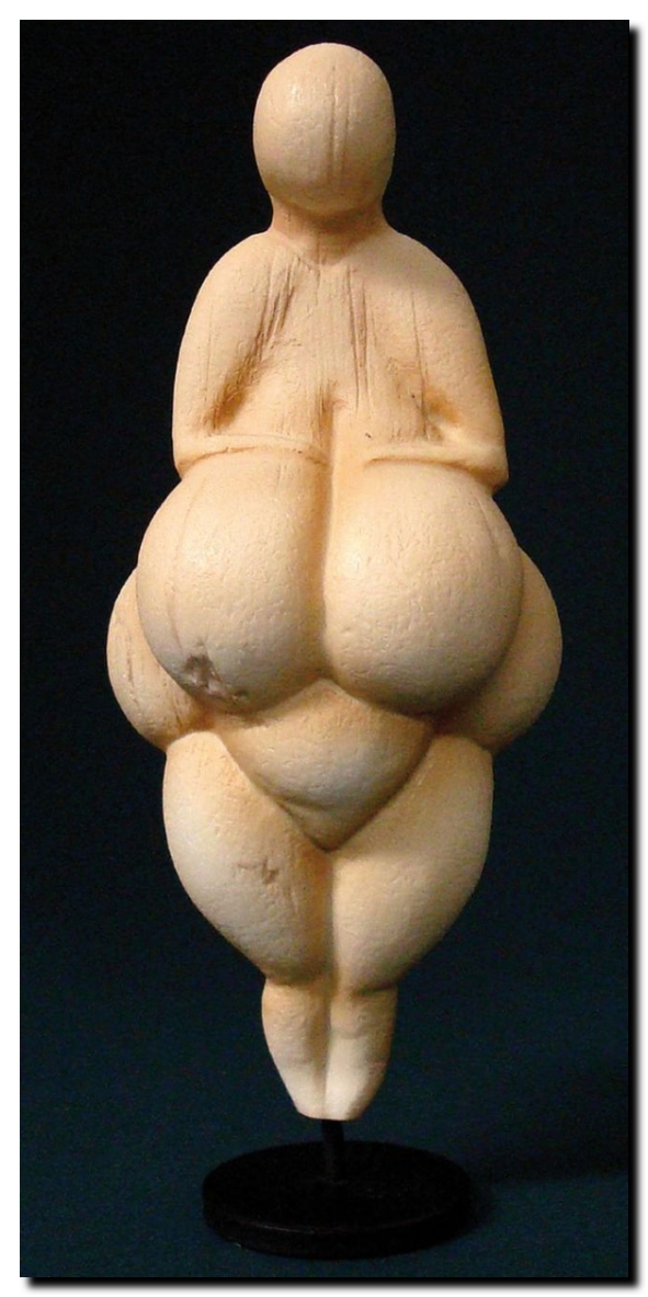 Venuslespugue