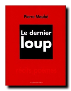 Le dernier loup